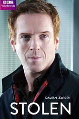 Stolen tv movie BBC