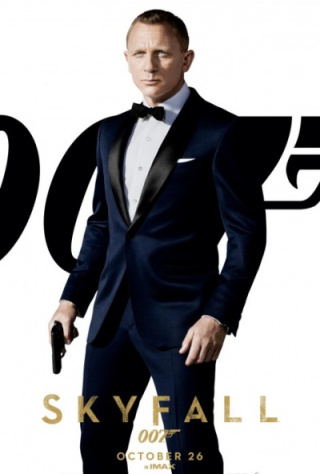 Skyfall portada 