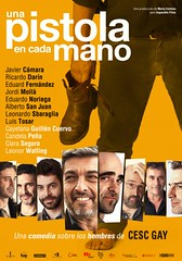 Una pistola en cada mano Cesc Gay