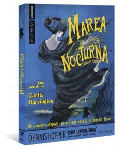 Marea Nocturna poster película