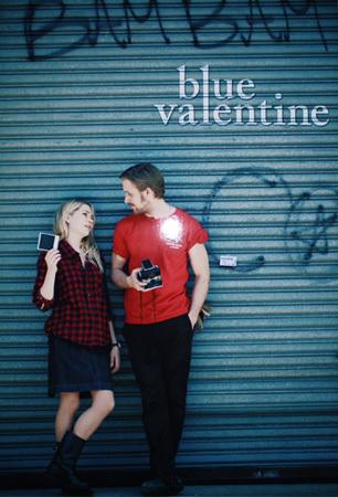 Blue Valentine Movie Poster blue valentine 12062571 306