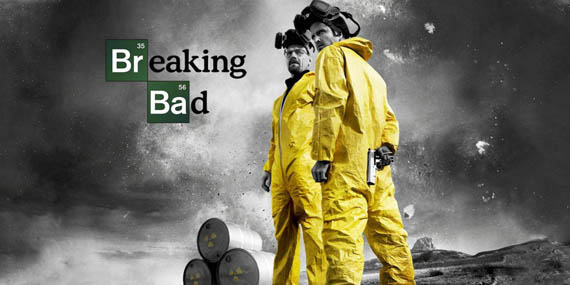 Breking bad