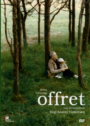 Sfi offretdvd