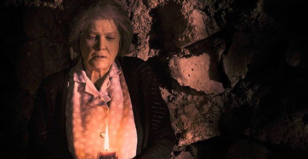 La casa del fin de los tiempos