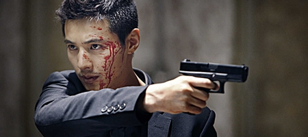 El hombre sin pasado