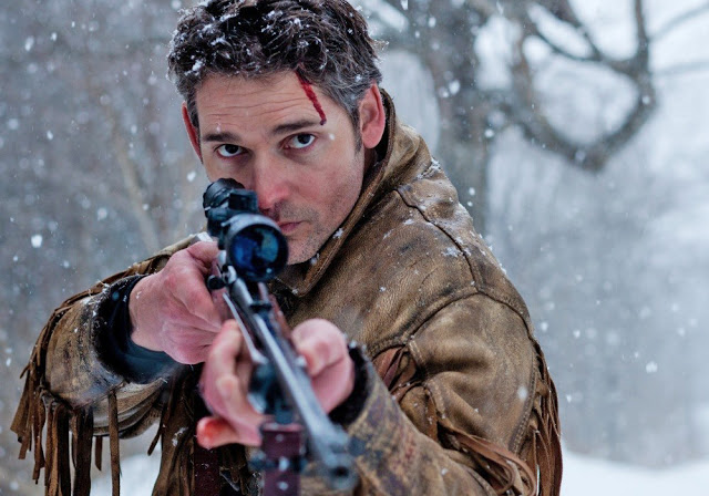 Eric Bana es Addison