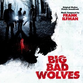 Big bad wolves
