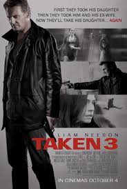 Taken 3