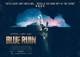 Blue Ruin