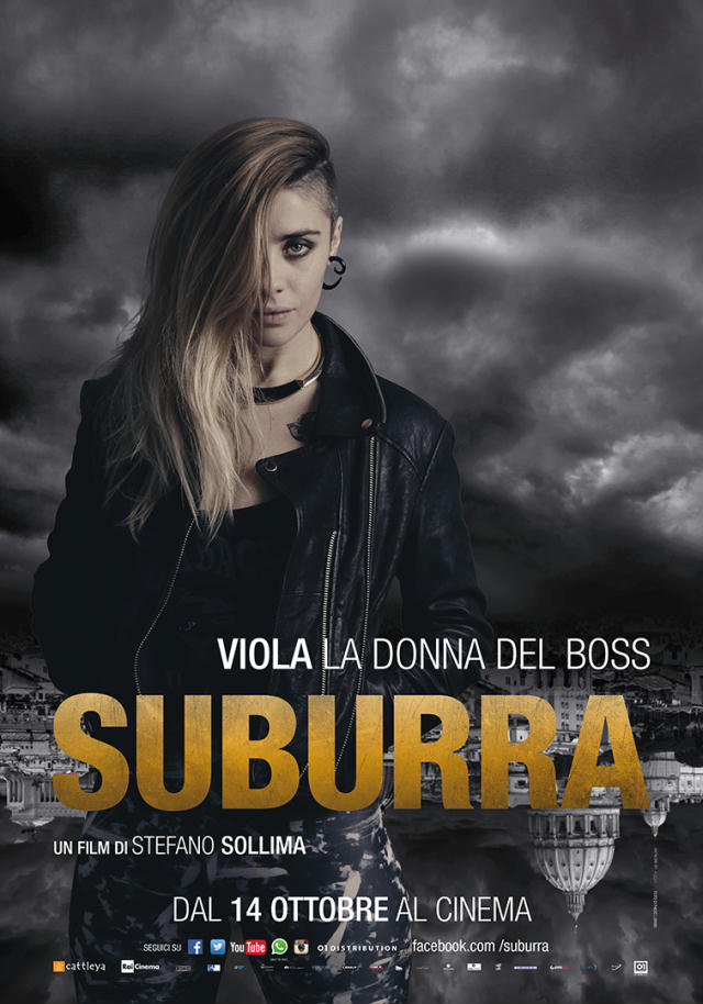 Suburra