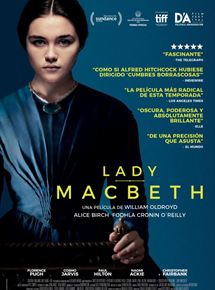 Lady Macbeth