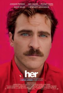 película Her