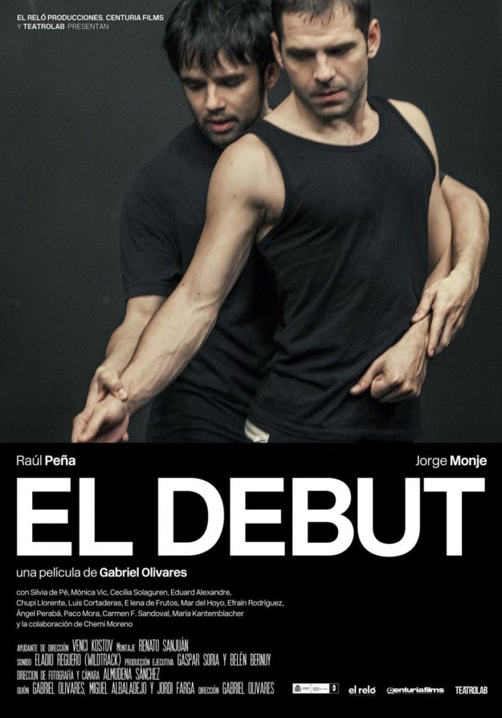 El debut 647158883 large 716x1024