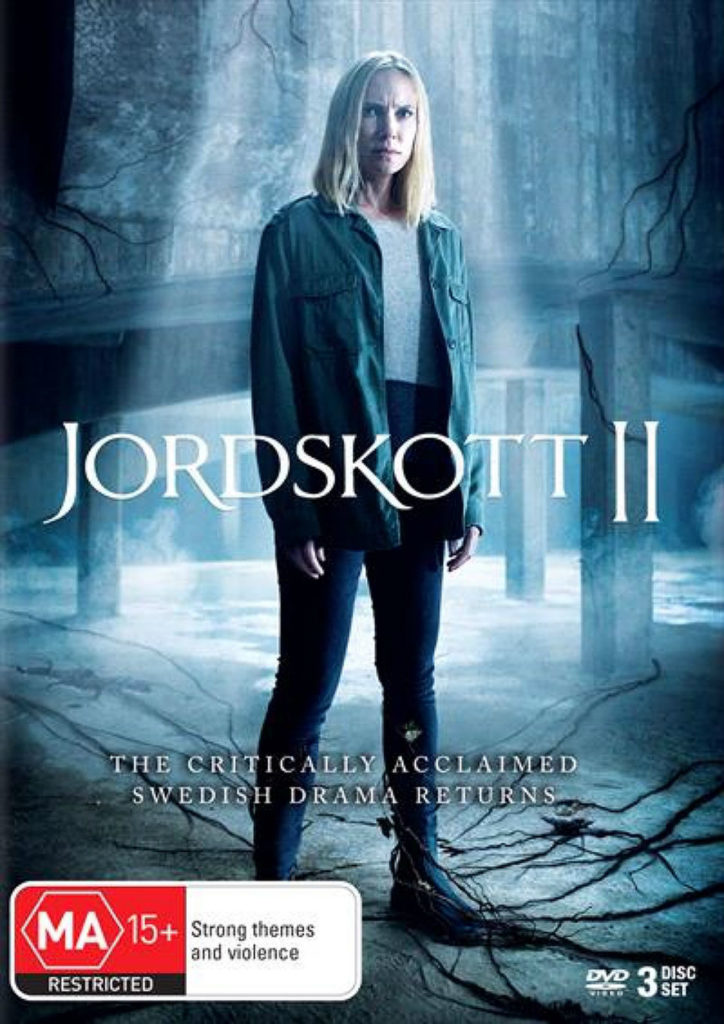 Jordskott ii season 2 jordskott movie review film 1 724x1024