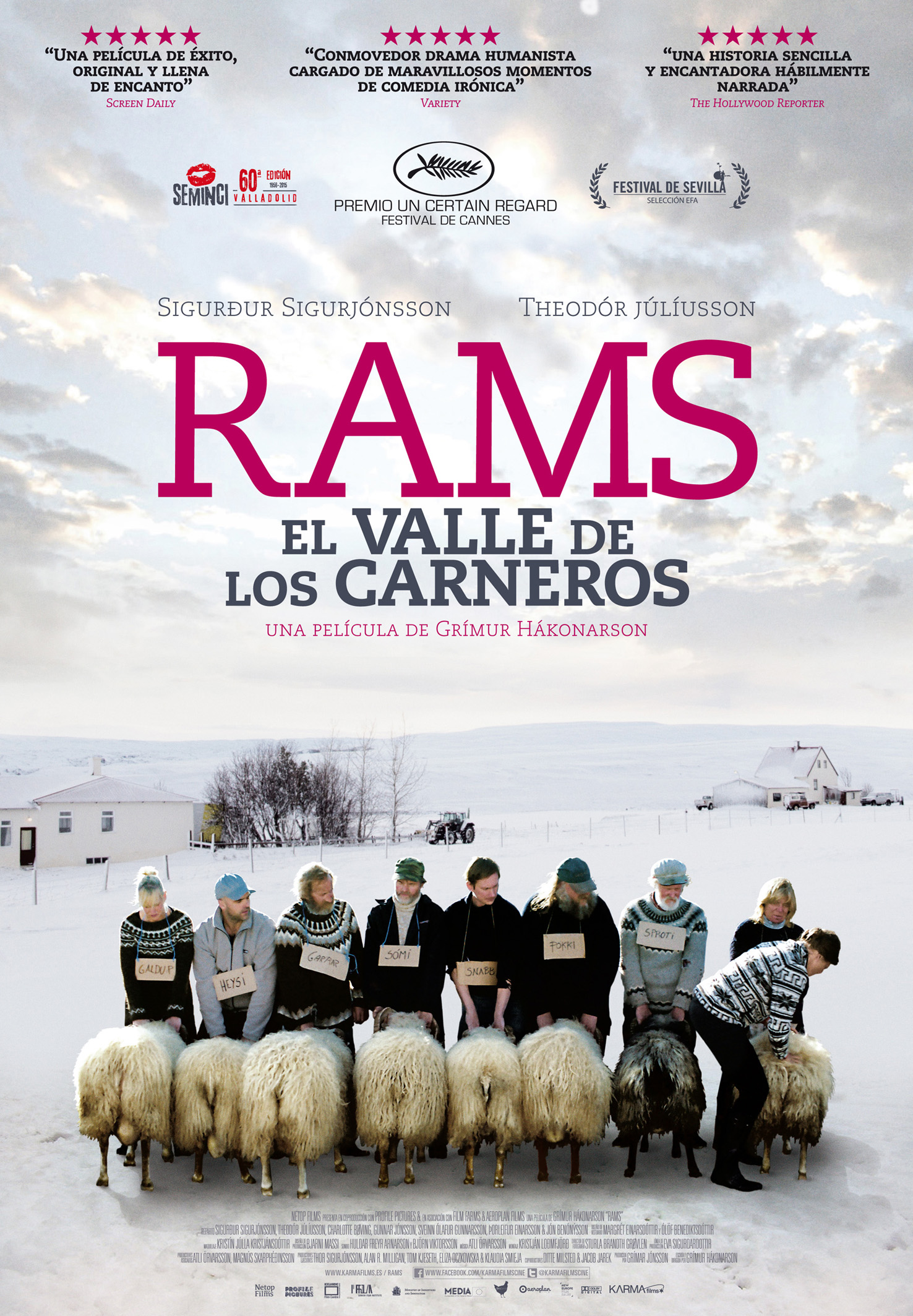 Rams