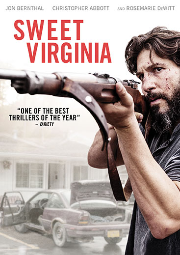 Sweet Virginia