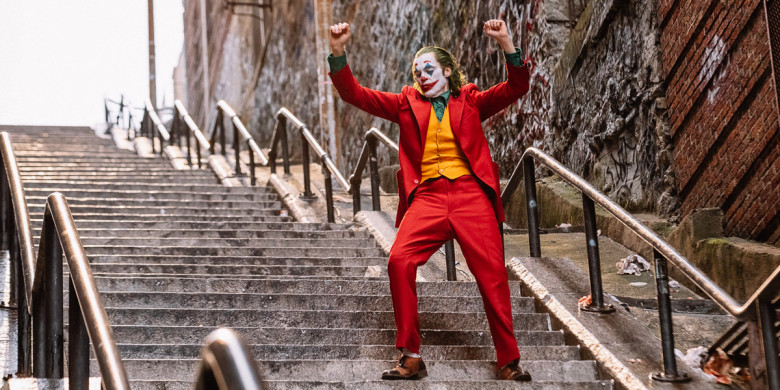 Joker bailongo