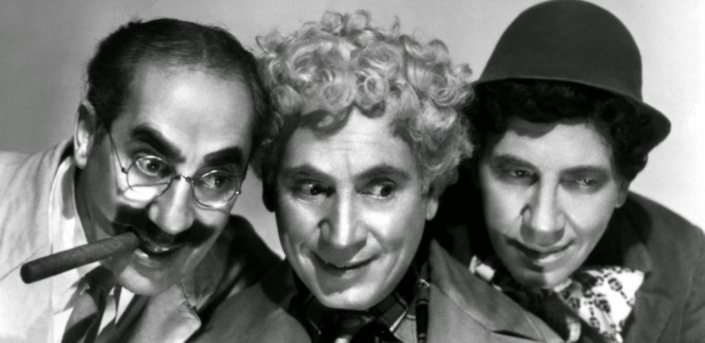 Hermanos Marx