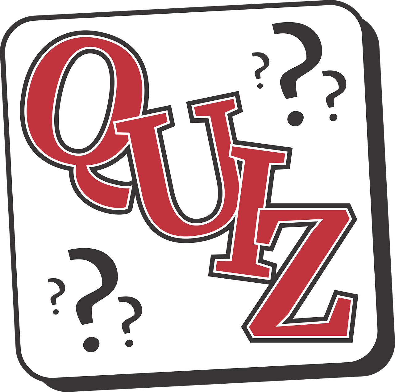 Quiz de Cine