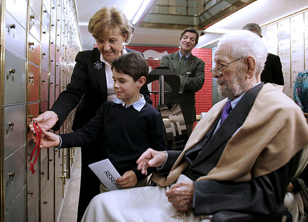 Luis García Berlanga