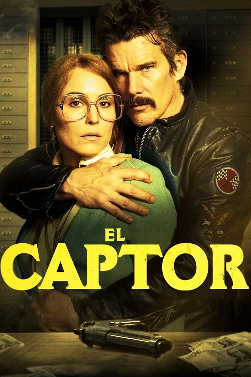 El captor