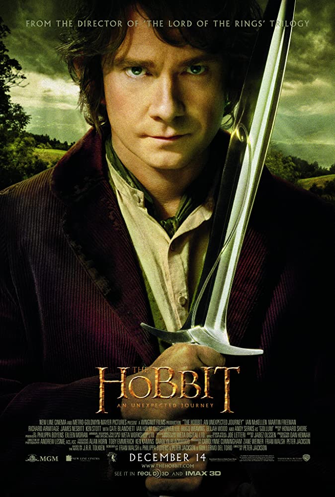 El Hobbit