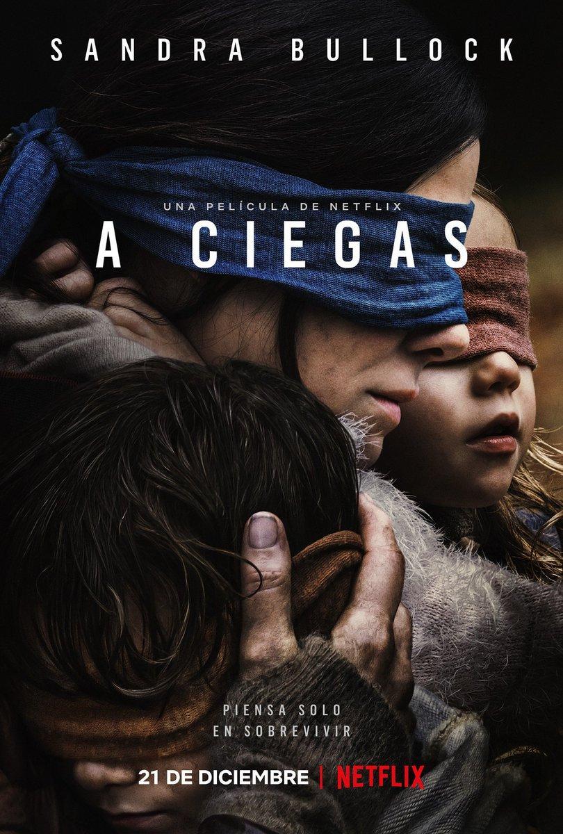 A ciegas (Susanne Bier)