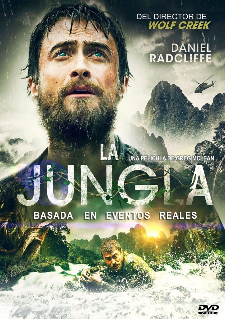 La Jungla