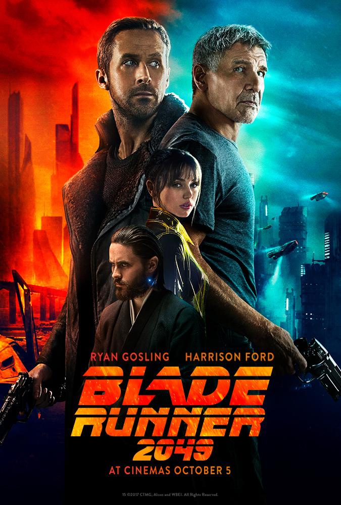 Blade Runner 2049