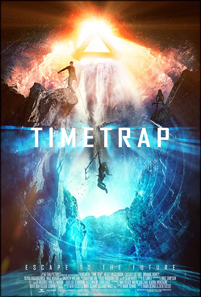 Timetrap