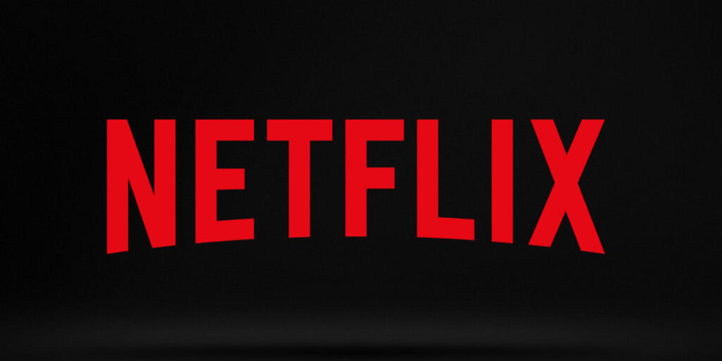 Netflix logo