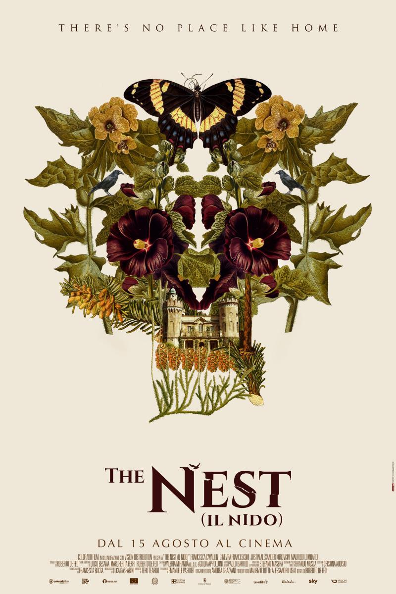 The Nest Il nido 917926108 large