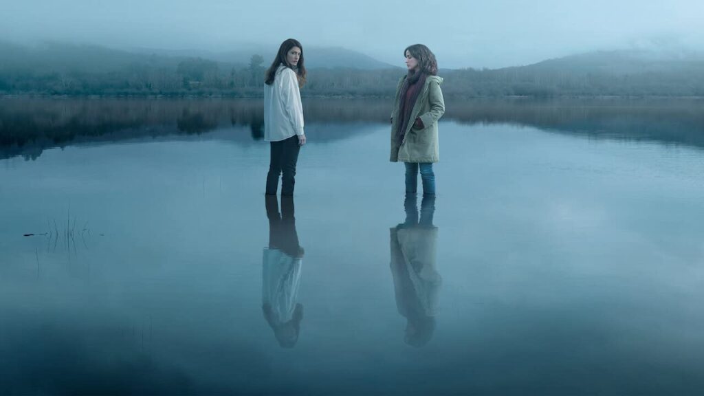 Bárbara Lennie e Inma Cuesta