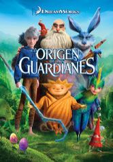 El origen de los guardianes