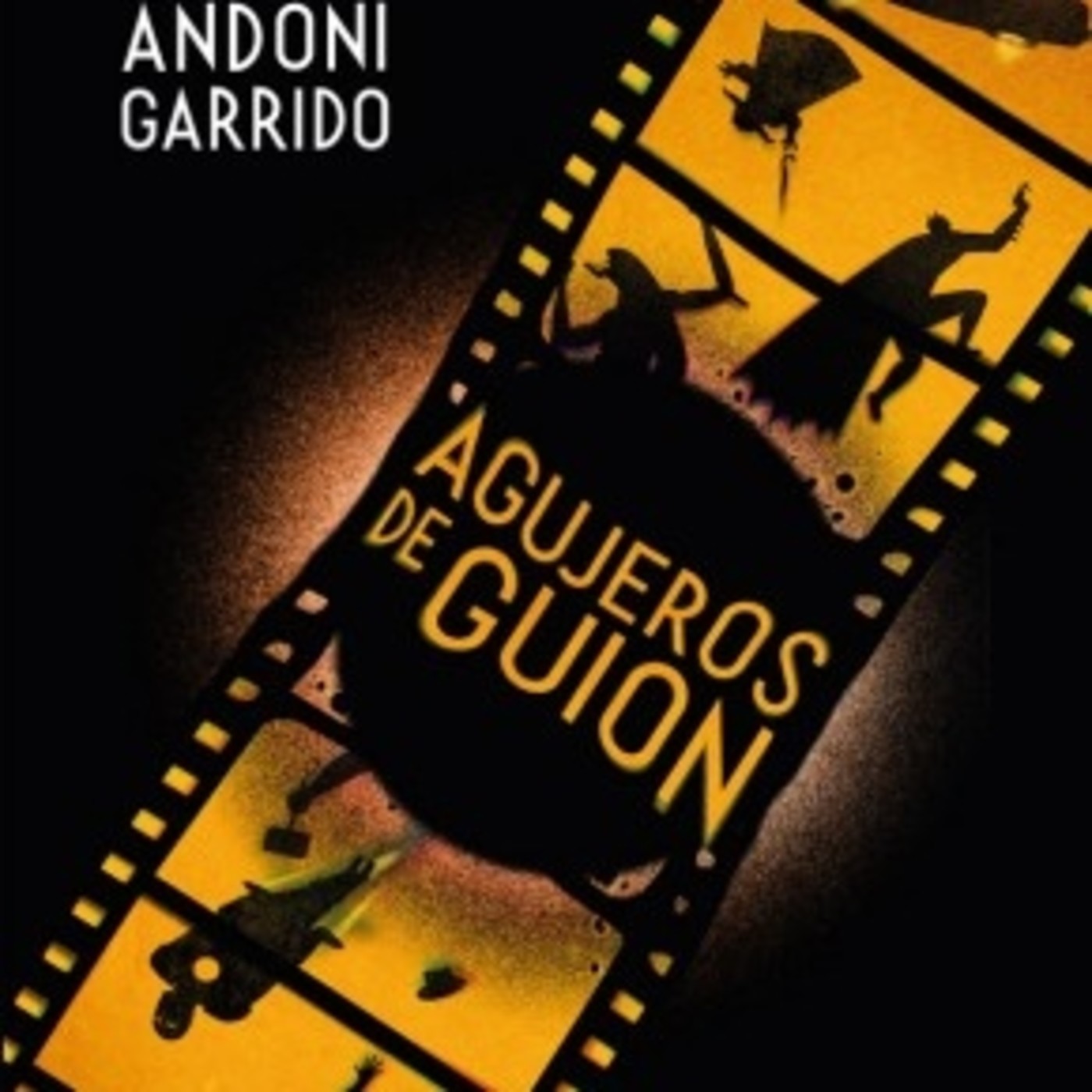 Agujeros de Guión