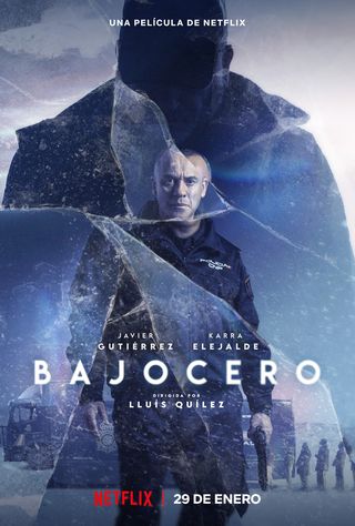 Bajocero veritcal poster rgb es es v1