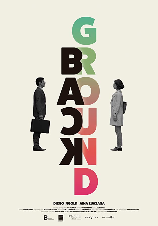 Background Cortometraje