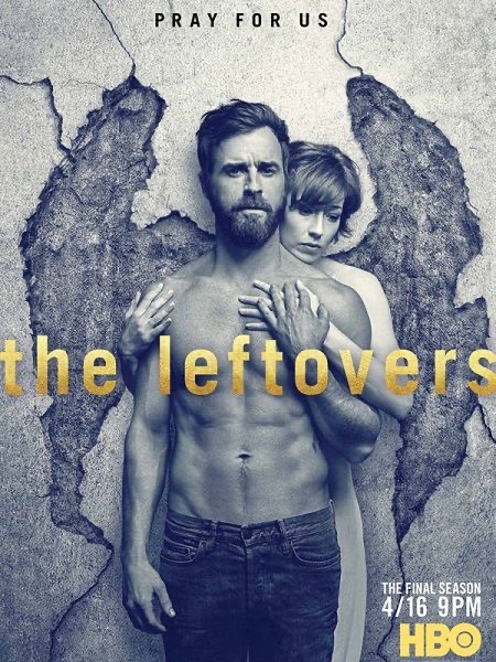 The leftovers