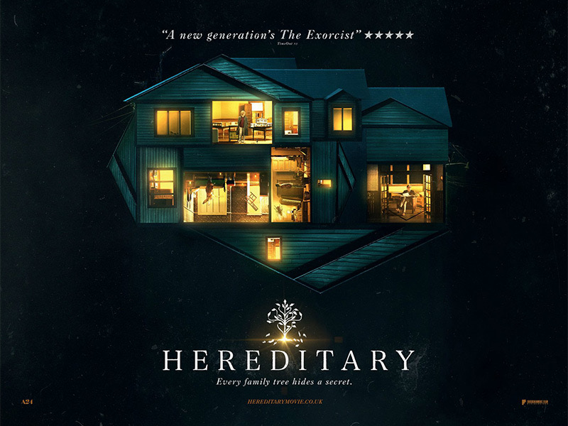 Hereditary
