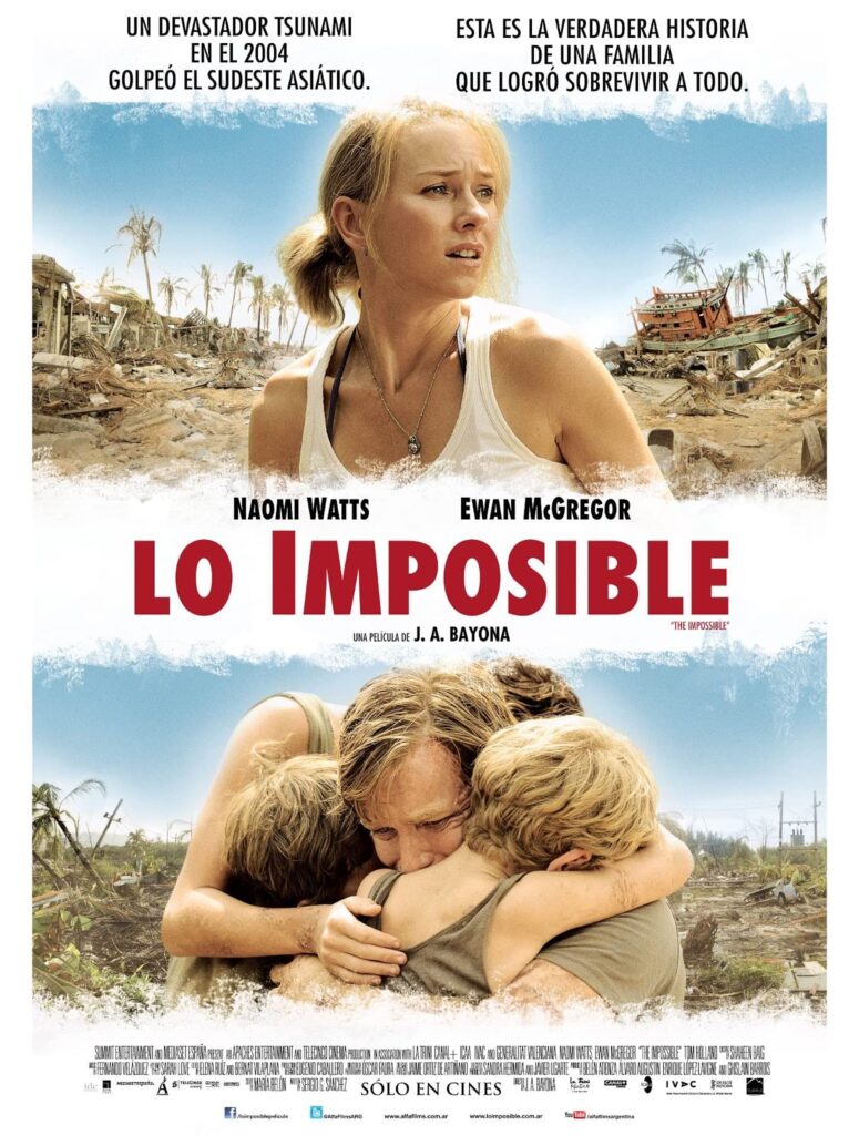 Lo imposible