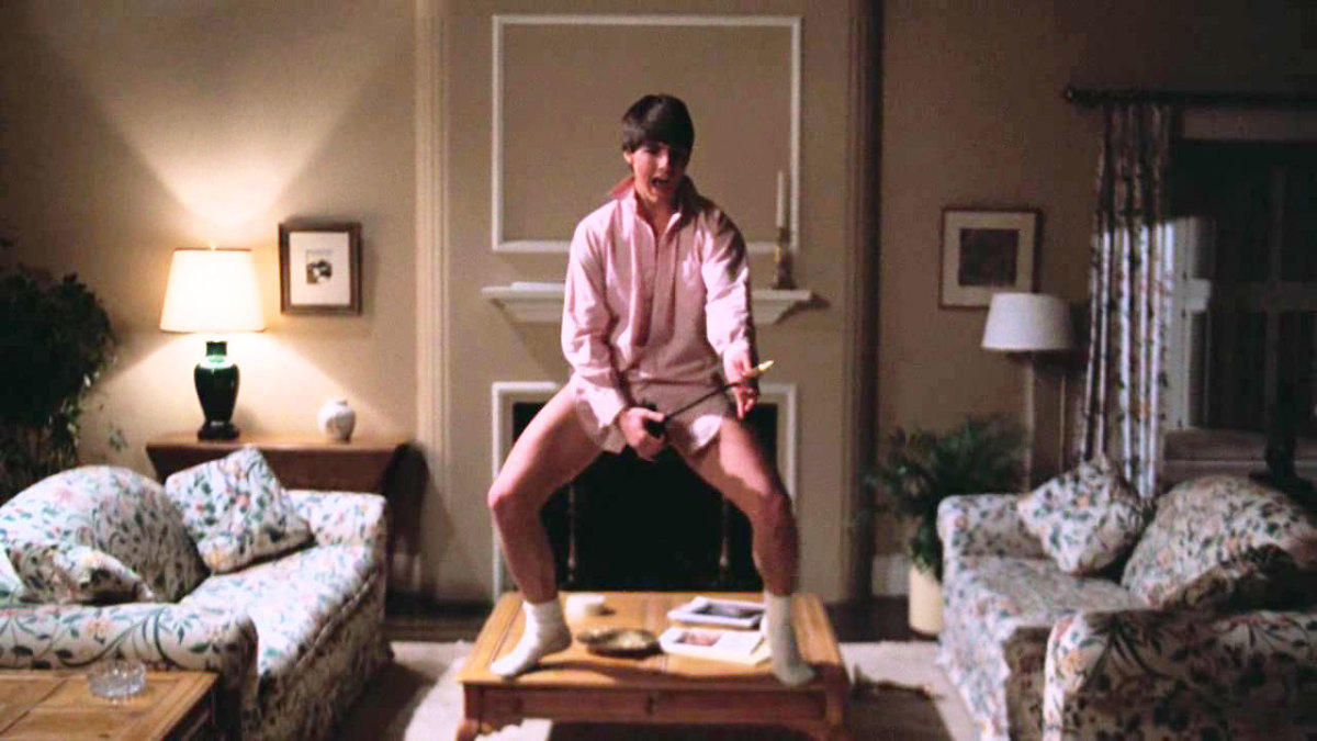 Risky Business