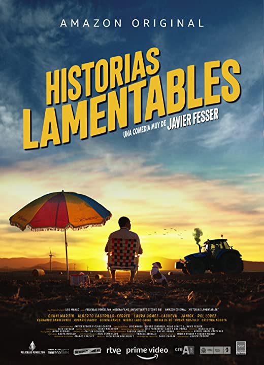 historias lamentables