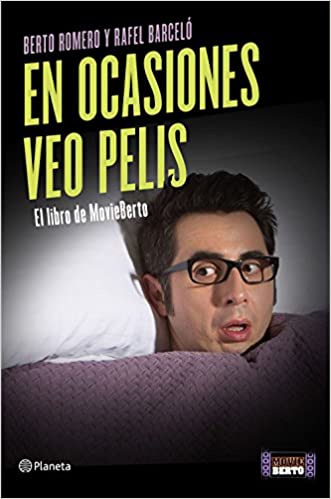 En ocasiones veo libros Berto Romero