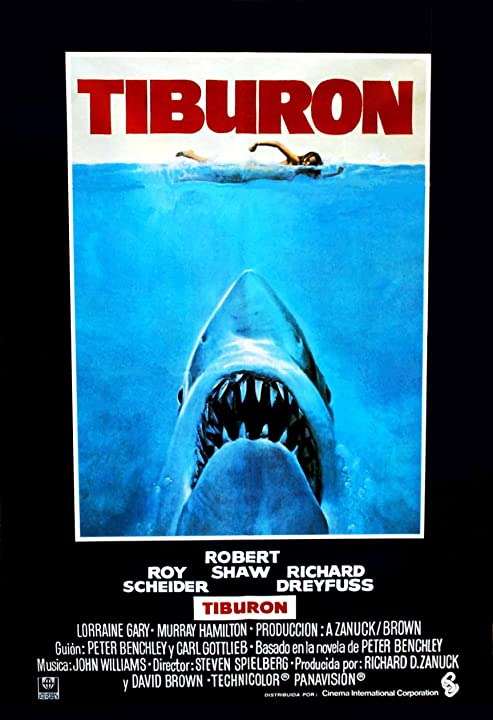 tiburón cartel