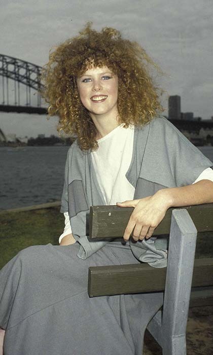 Nicole Kidman