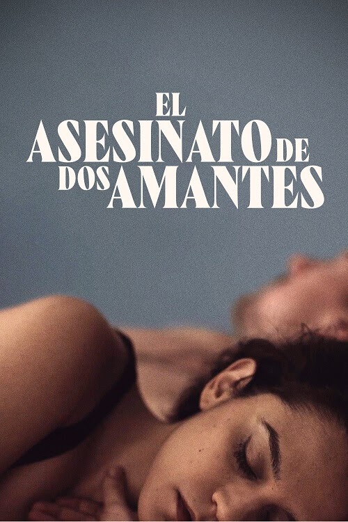 El asesinato de dos amantes (1)