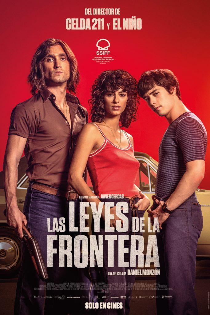 Las leyes de la frontera 476285314 large