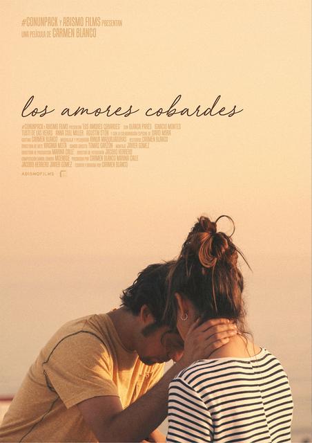 Lsoamorescobardesposter