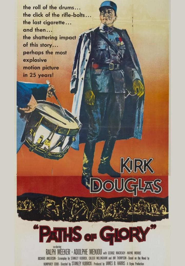 Senderos de gloria 125248529 large