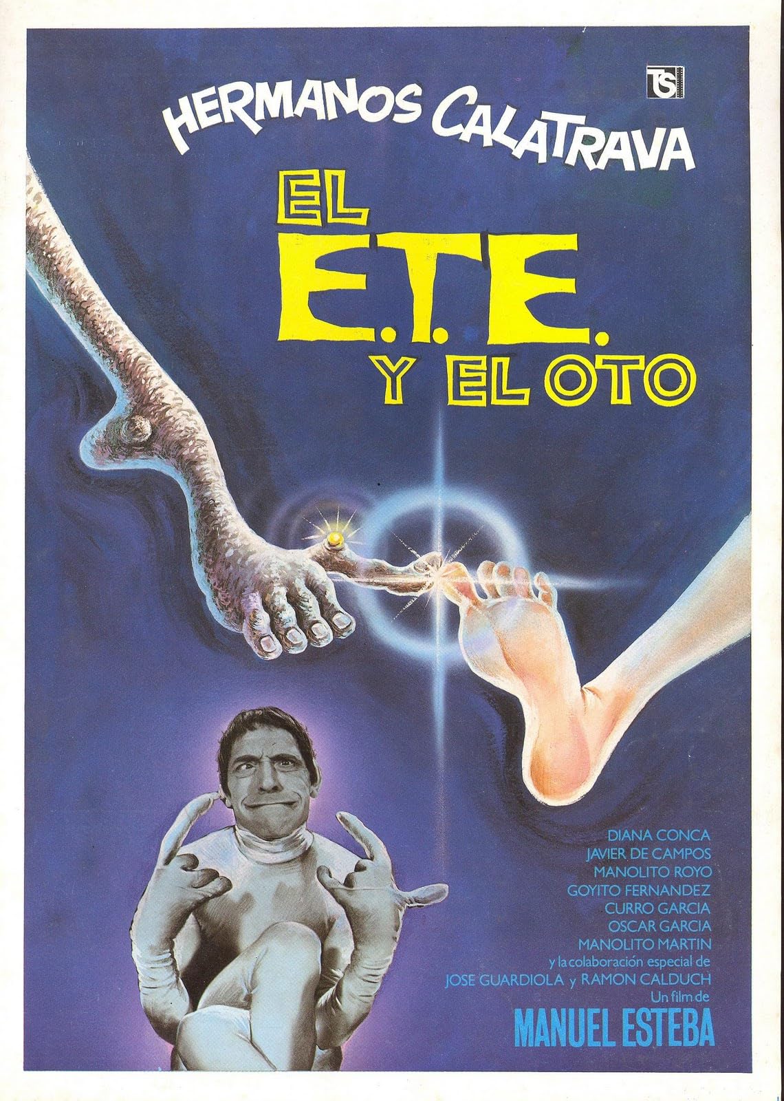 El ETE y el oto